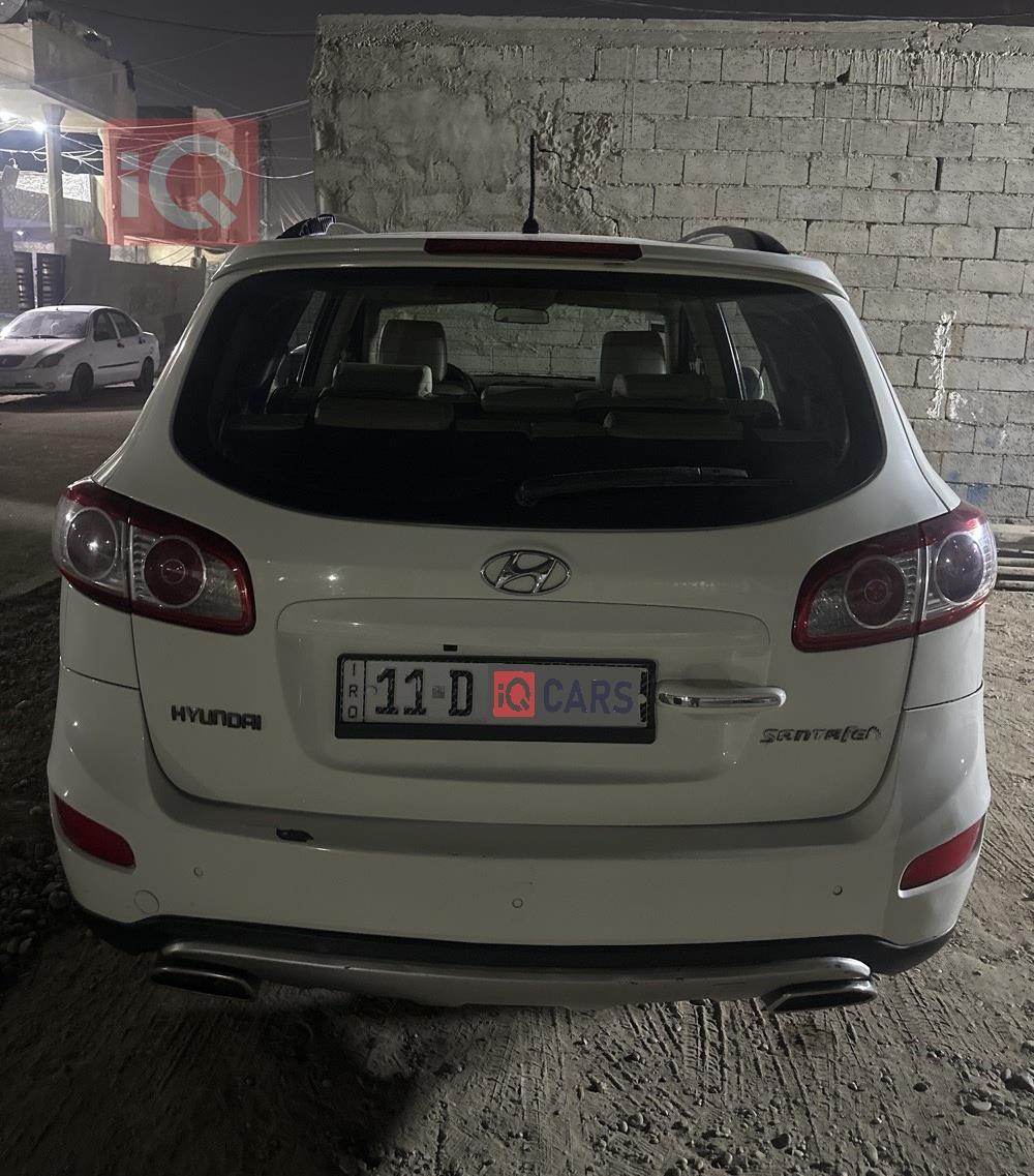 هیۆندای سەنتافی